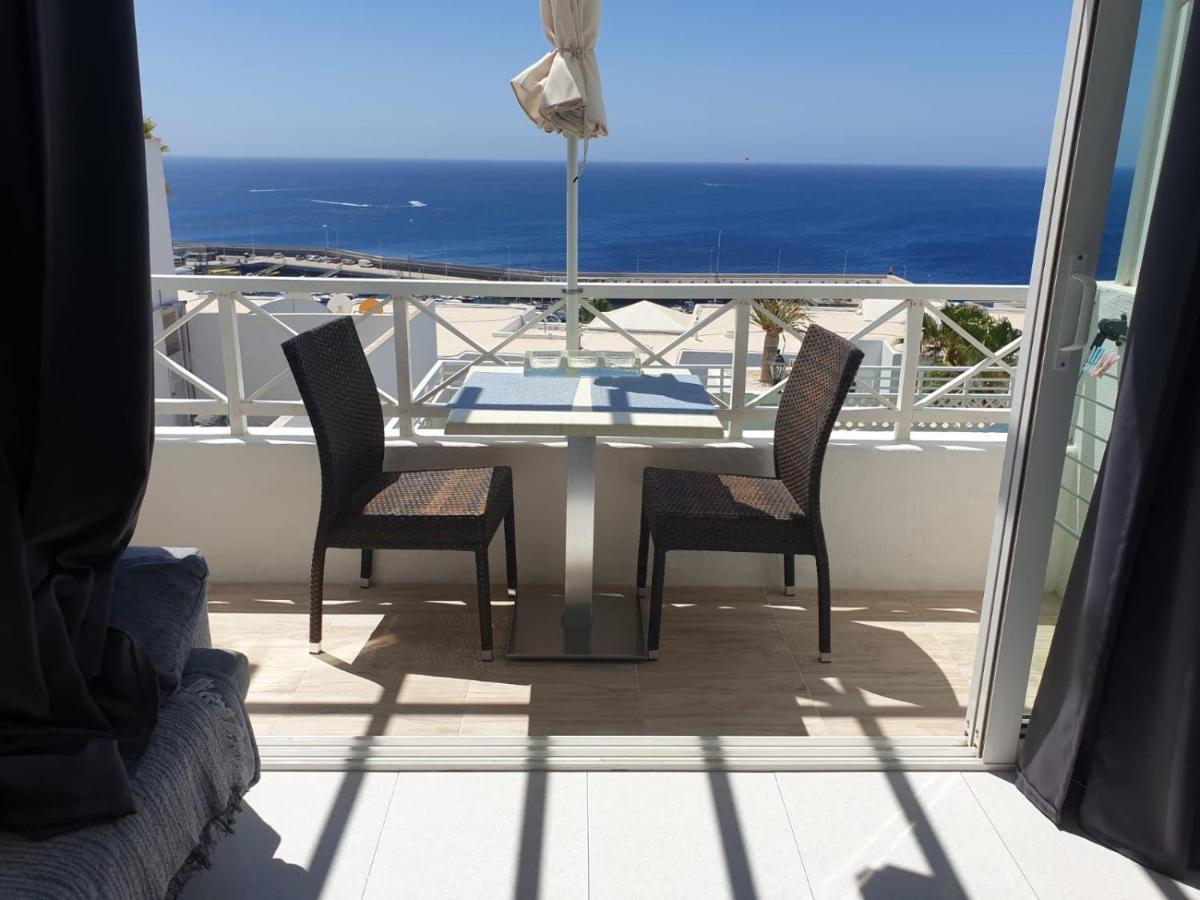 Las Terricitas Old Town Apartment Puerto del Carmen  Eksteriør bilde