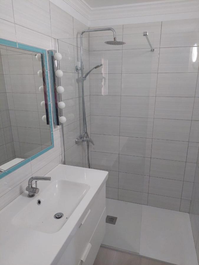 Las Terricitas Old Town Apartment Puerto del Carmen  Eksteriør bilde