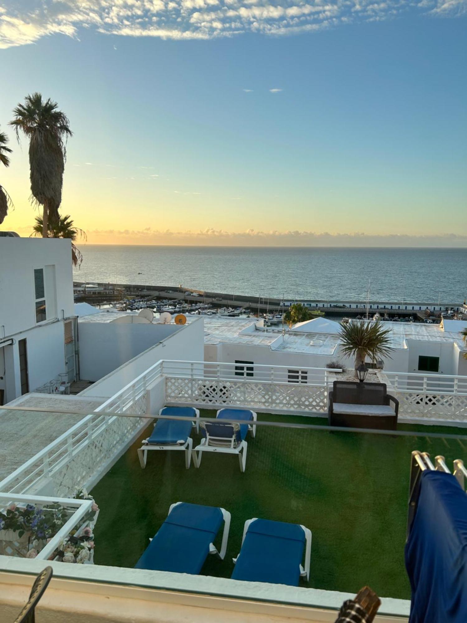 Las Terricitas Old Town Apartment Puerto del Carmen  Eksteriør bilde