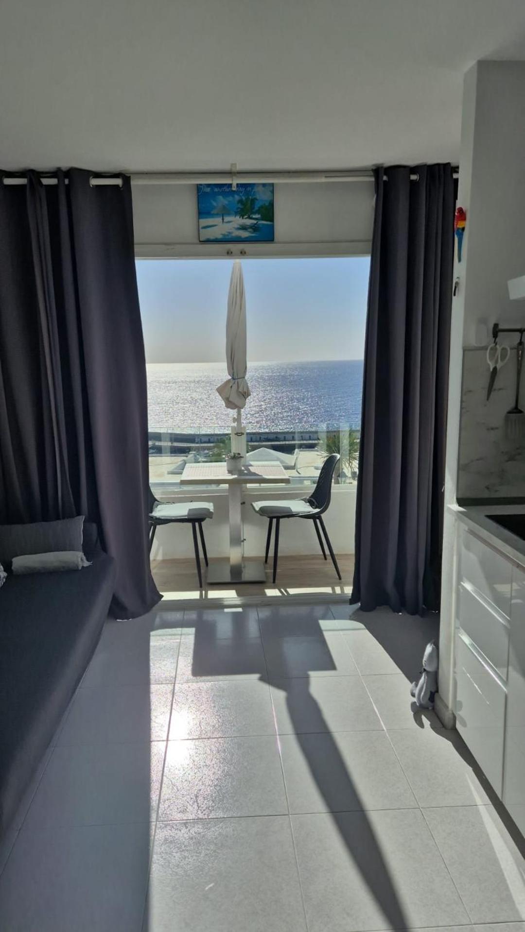 Las Terricitas Old Town Apartment Puerto del Carmen  Eksteriør bilde