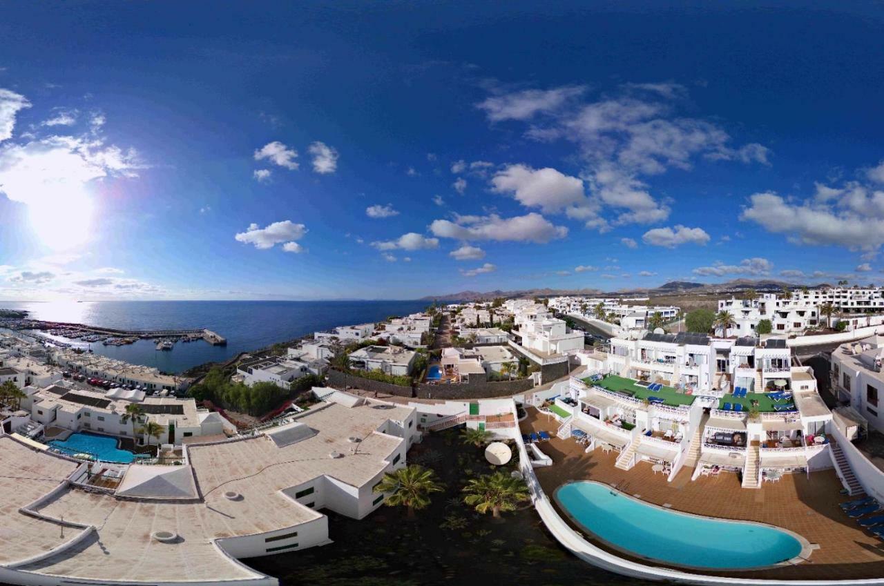 Las Terricitas Old Town Apartment Puerto del Carmen  Eksteriør bilde